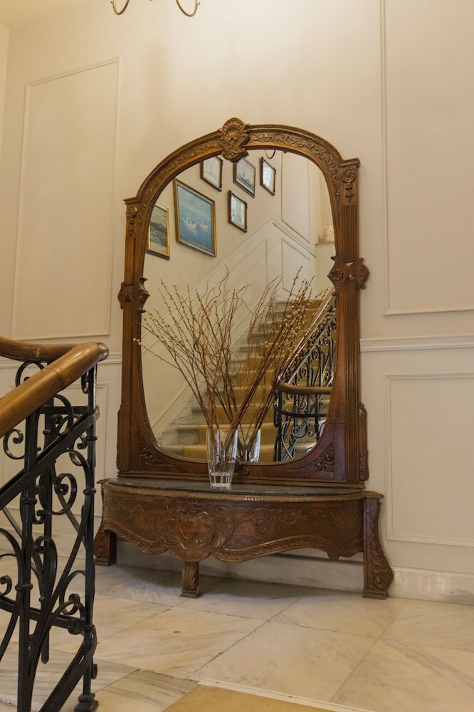 Фото The Capsis Bristol Boutique Hotel