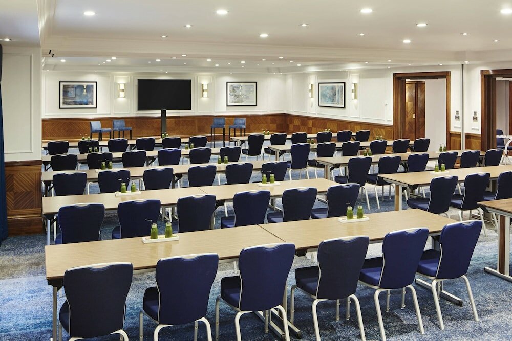 Фото London Marriott Hotel Marble Arch