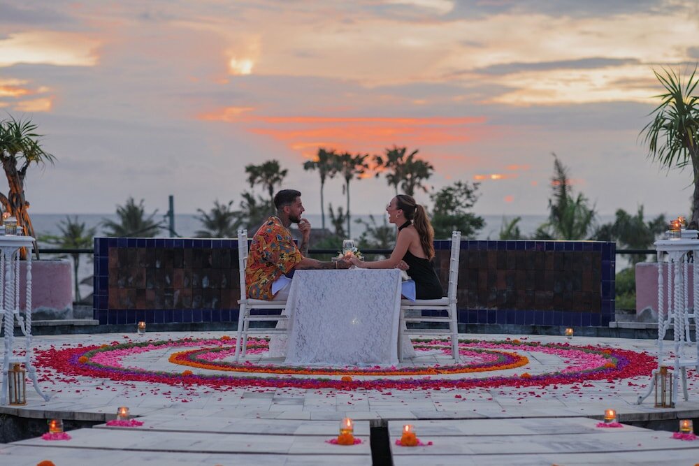 Фото Shore Amora Canggu