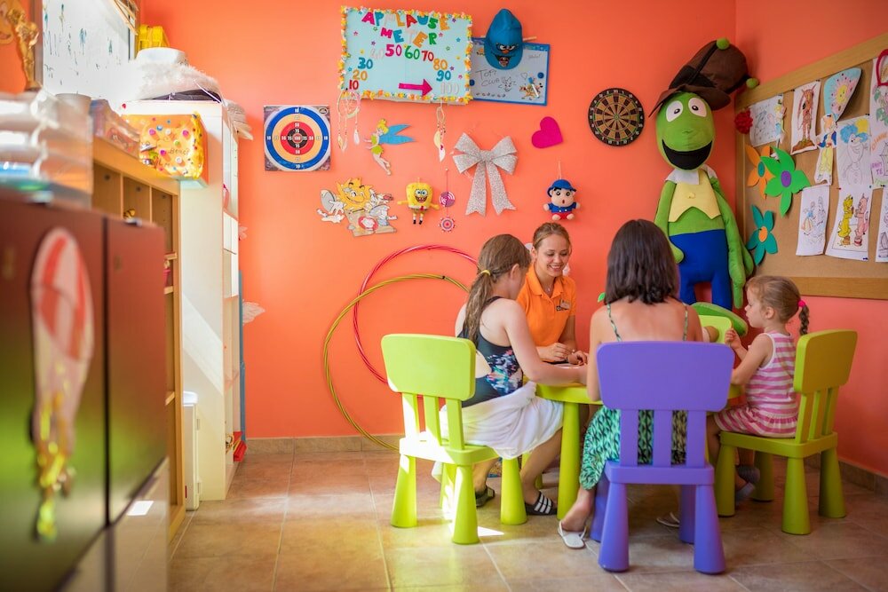 Фото Hotel htop Palm Beach