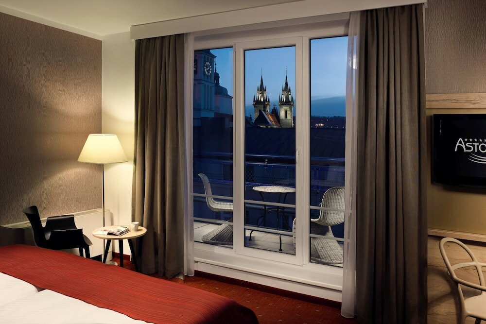 Фото Hotel Astoria