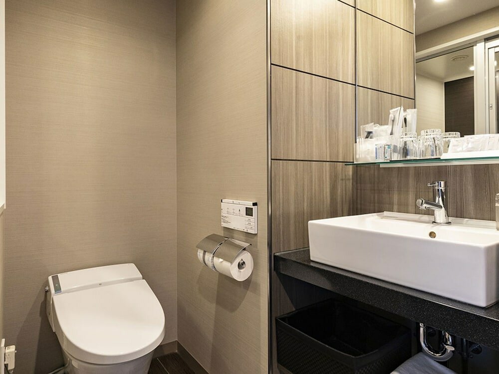 Фото Solaria Nishitetsu Hotel Kagoshima