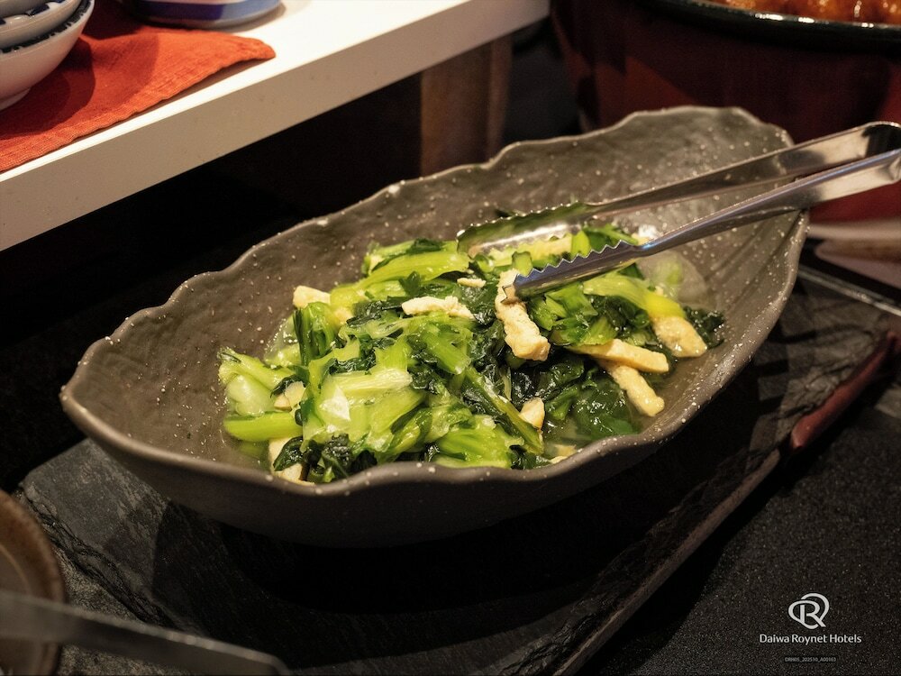 Фото Daiwa Roynet Hotel Kyoto Terrace Hachijo Premier