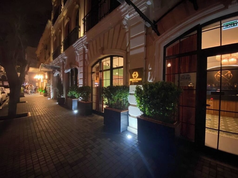 Фото Molokan Inn Hotel