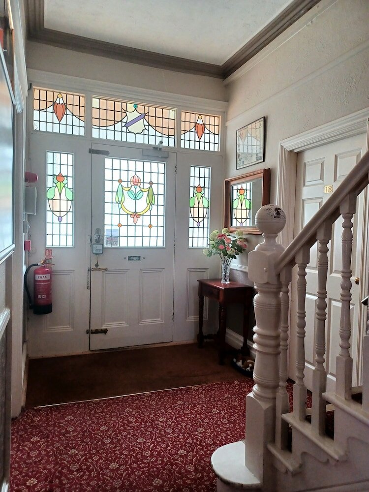 Фото Hunters Lodge