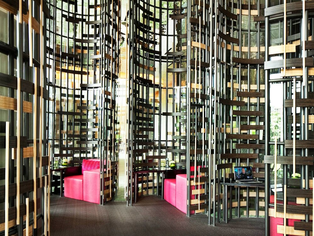 Фото Parkroyal Collection Pickering