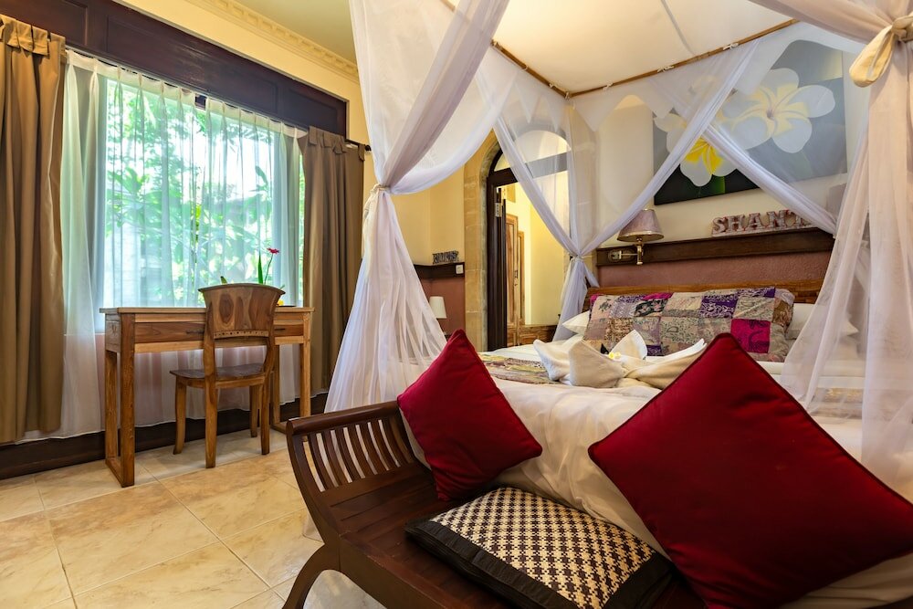 Фото Ubud Aura Retreat