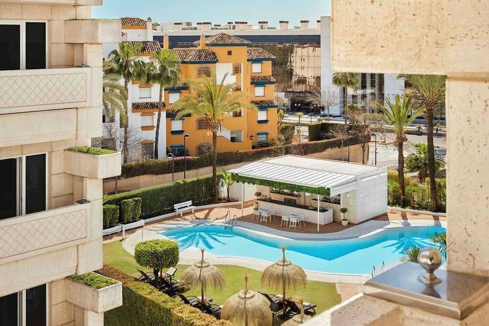Фото NH Collection Marbella