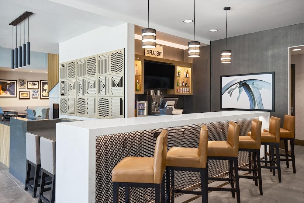 Фото Hyatt Place Salt Lake City/Downtown/The Gateway