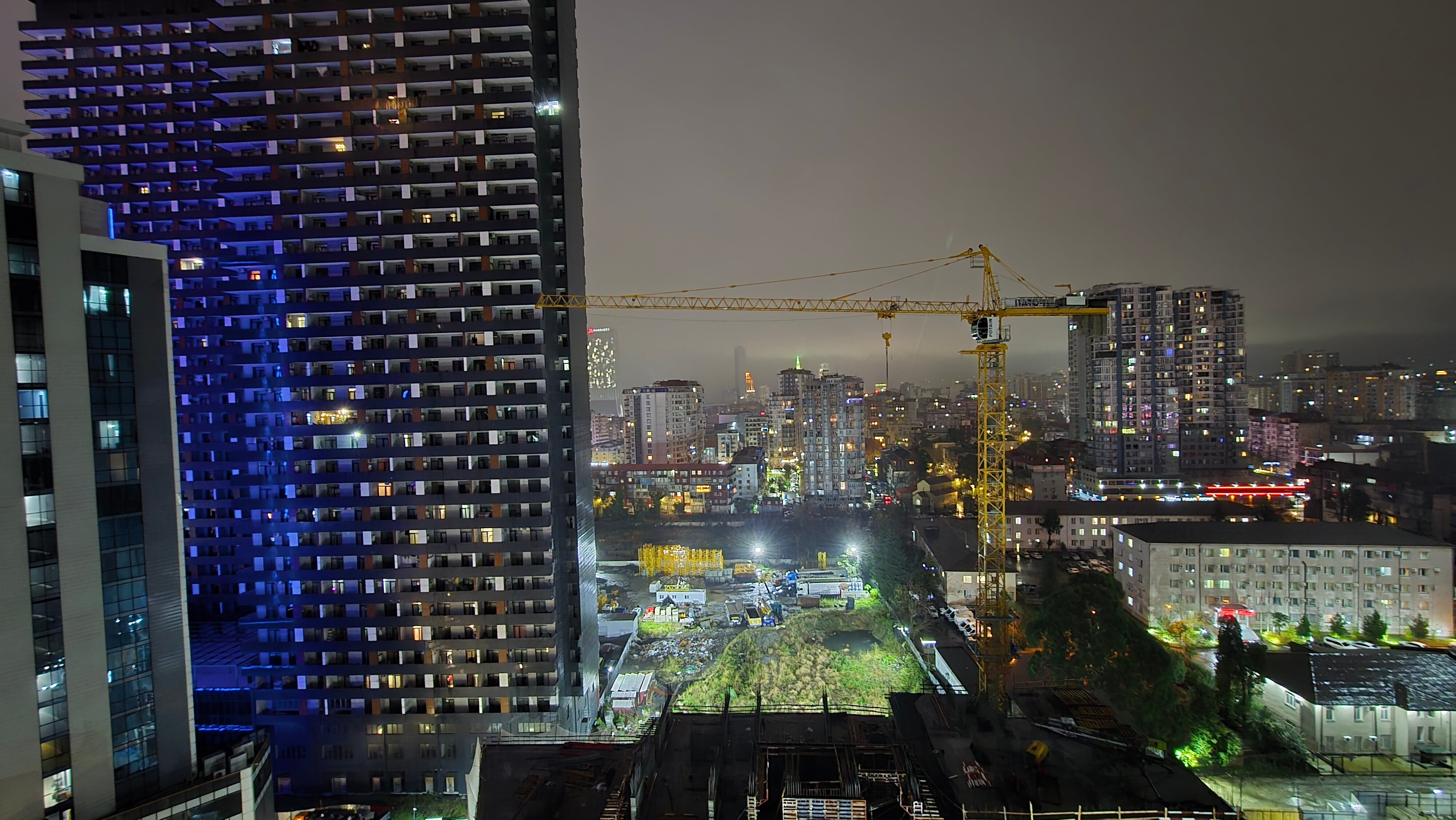 Фото New Wave Hotel