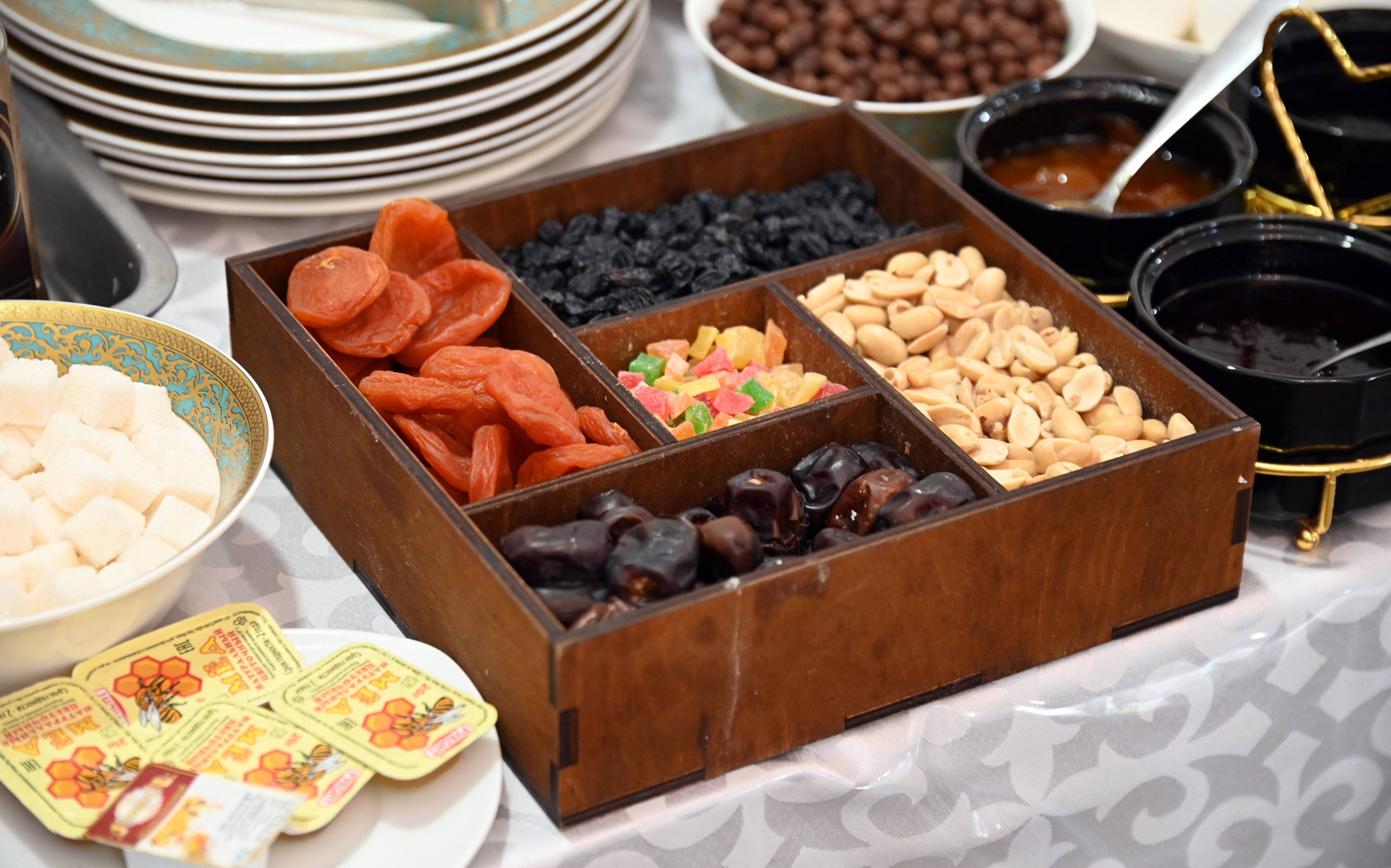 Фото Resident Hotel Almaty