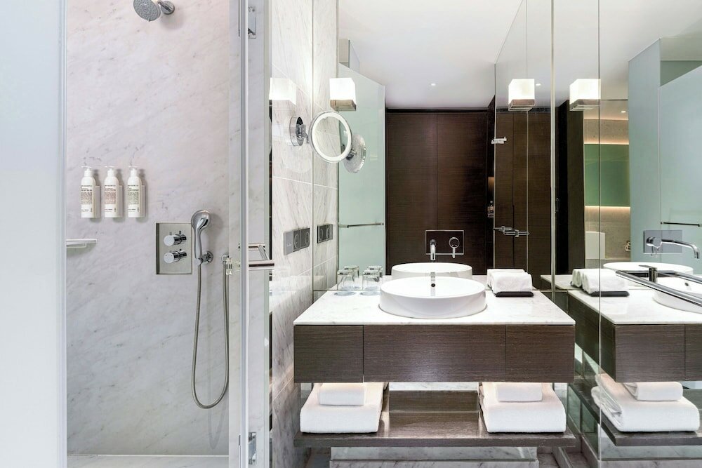 Фото Le Meridien Taipei