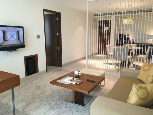 Внешний вид отеля Taj Yeshwantpur, Bengaluru в Бангалоре, фото 3