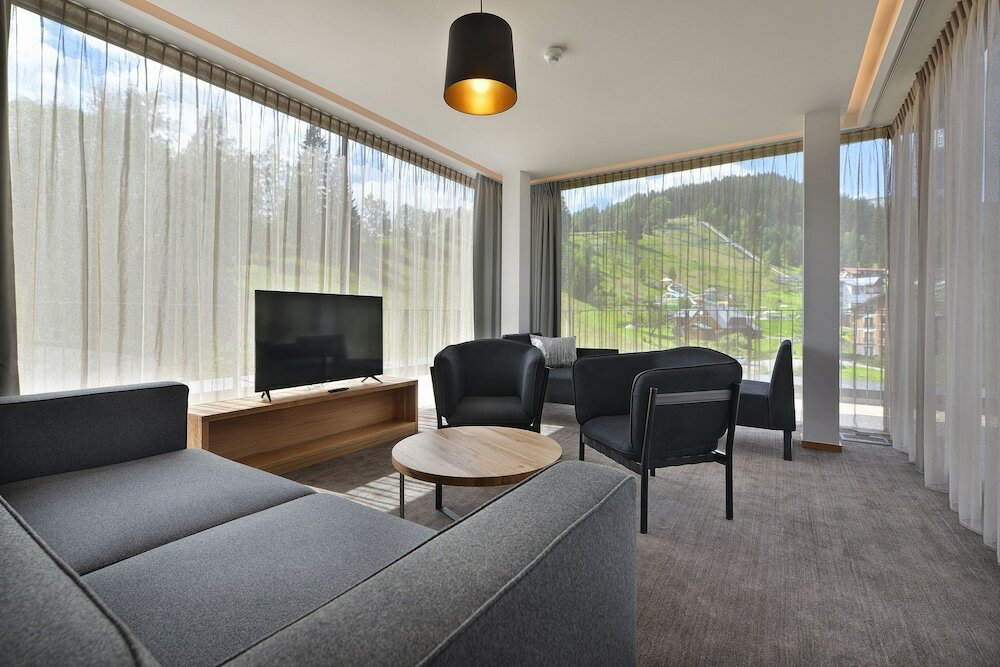 Фото Grand Hotel Hradec