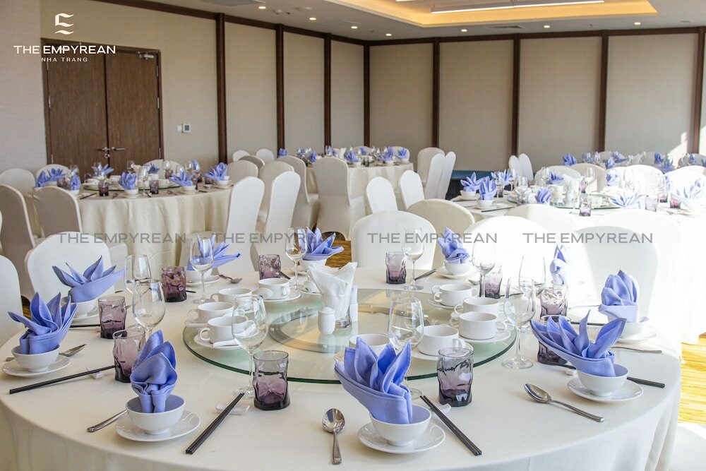 Фото The Empyrean Nha Trang