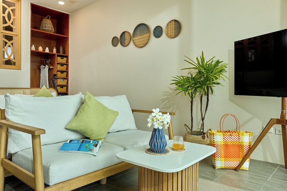 Фото Bandara On Sea, Rayong