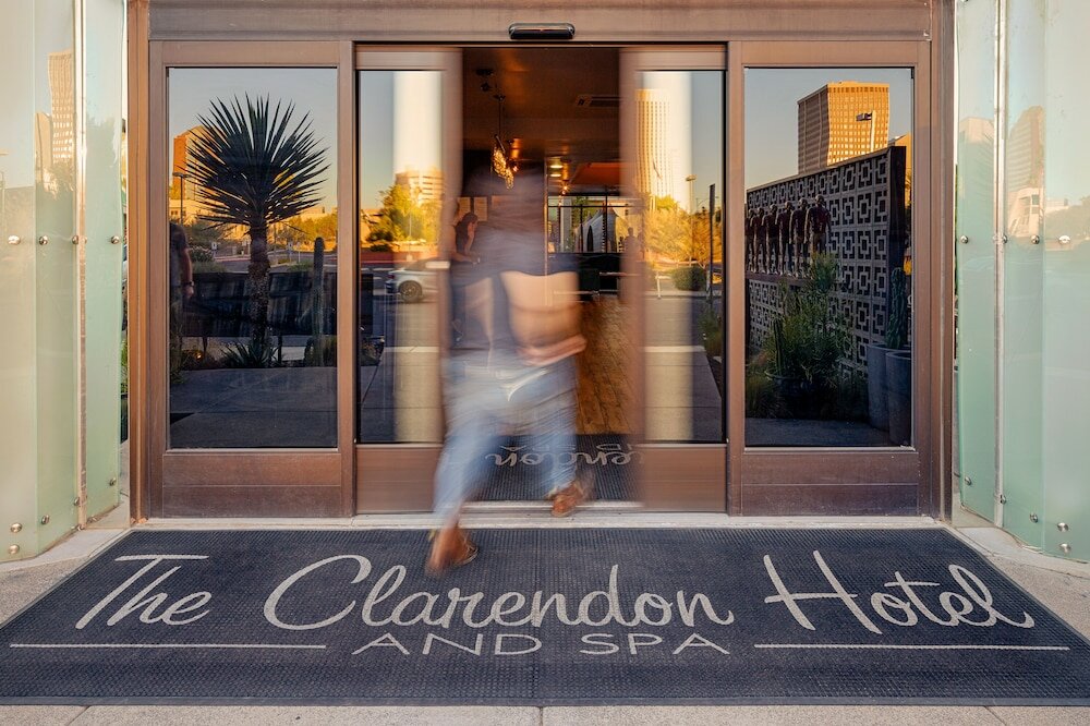 Фото The Clarendon Hotel and SPA