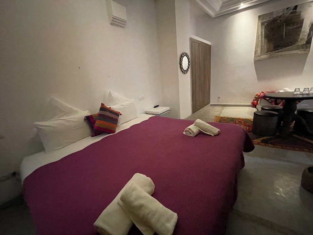 Фото Riad Samarine