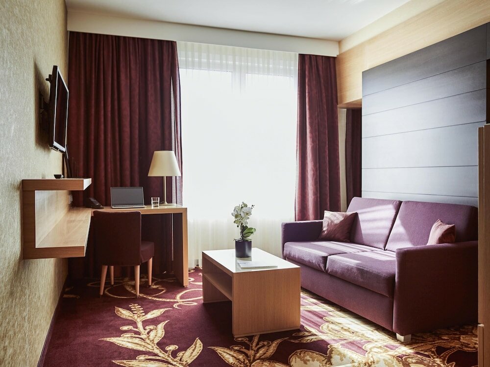 Фото Hotel Mondial am Dom Cologne MGallery