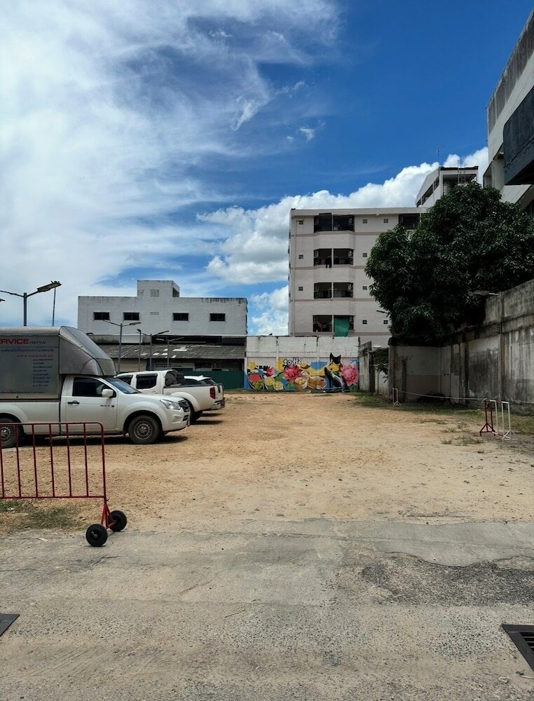 Фото Hatyai Merridian Hotel