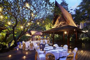 Гостиница Avani Pattaya Resort