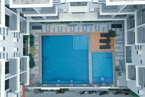 Гостиница Mang-Yan Grand Hotel powered by Cocotel в Провинции Восточный Миндоро