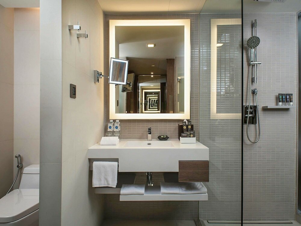 Фото Novotel Bangkok Sukhumvit 20