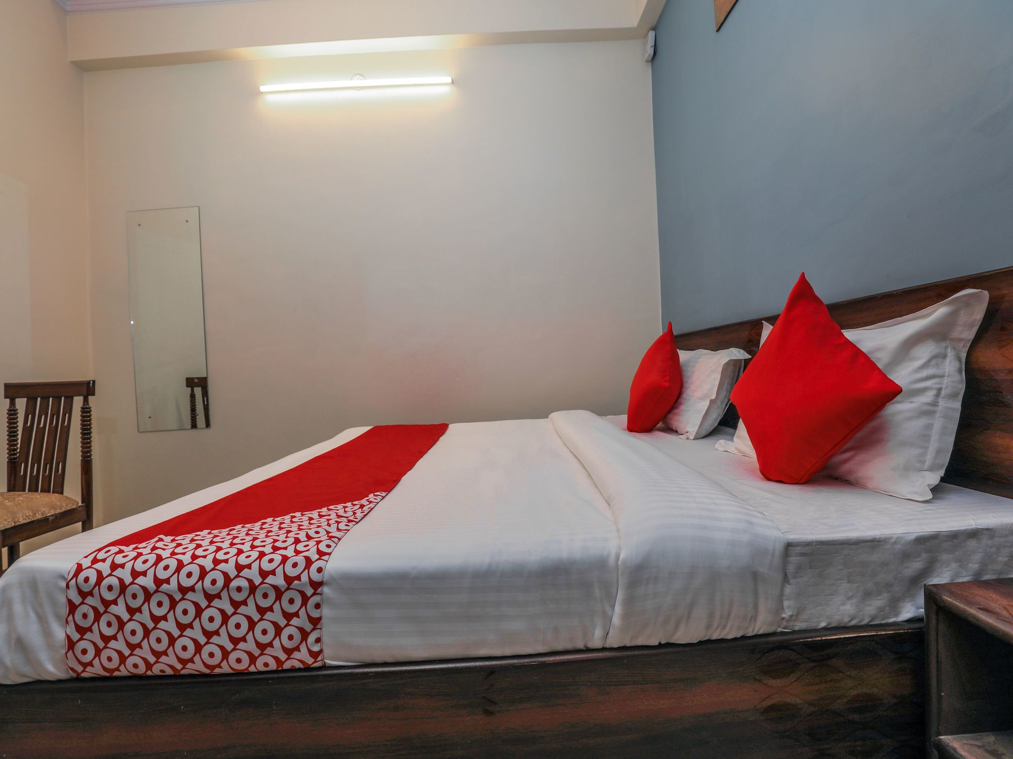 Фото Oyo 14911 New Airport Residency