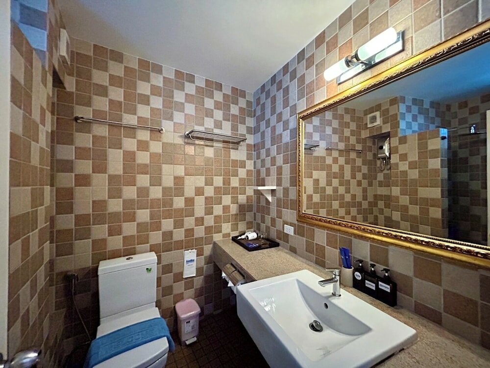 Фото GrandBlue Resort