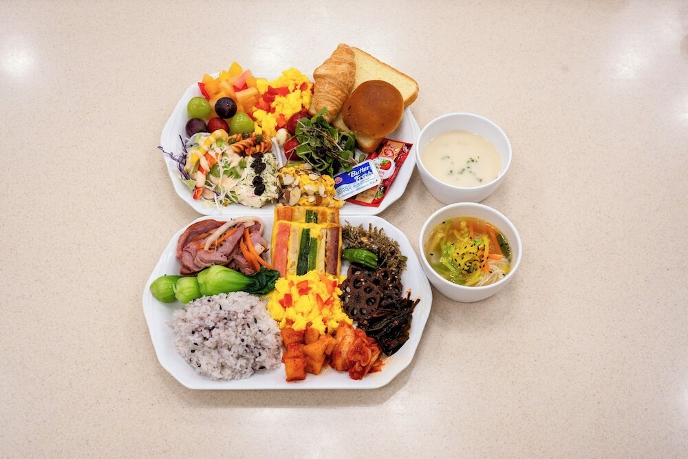 Фото Toyoko Inn Busan Haeundae No.2