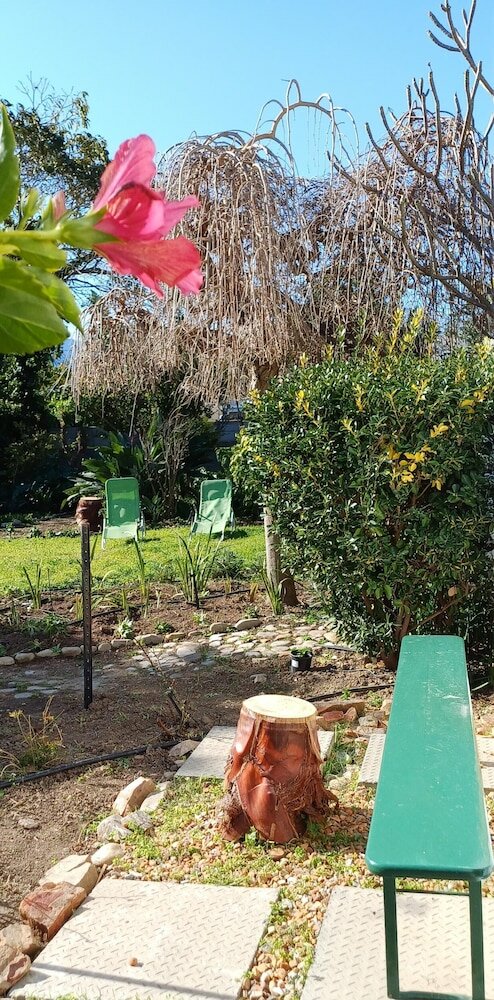 Фото Gubas De Hoek meet eat sleep