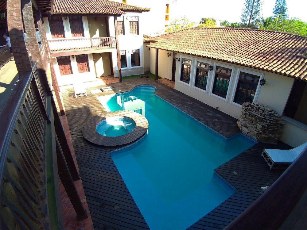 Фото OYO Hotel La Dolce Vita, Rio das Ostras