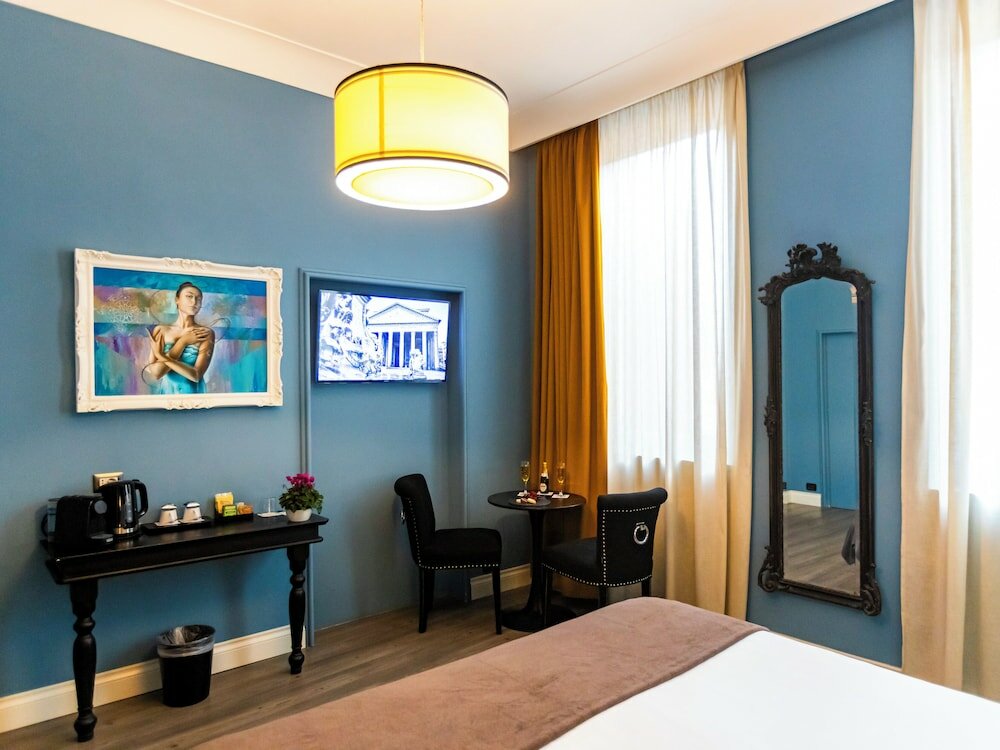 Фото Jb Relais