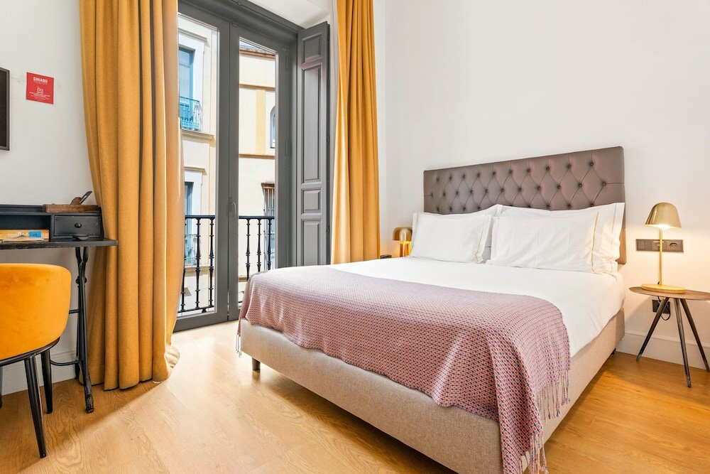 Фото Joya del Casco Boutique Hotel