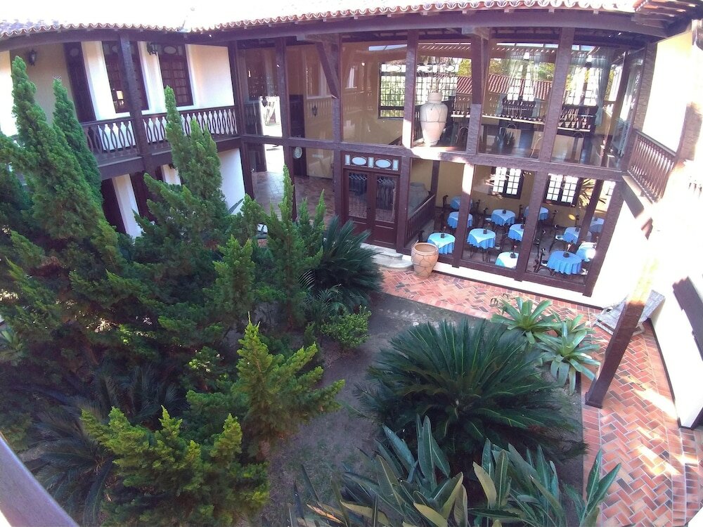 Фото OYO Hotel La Dolce Vita, Rio das Ostras