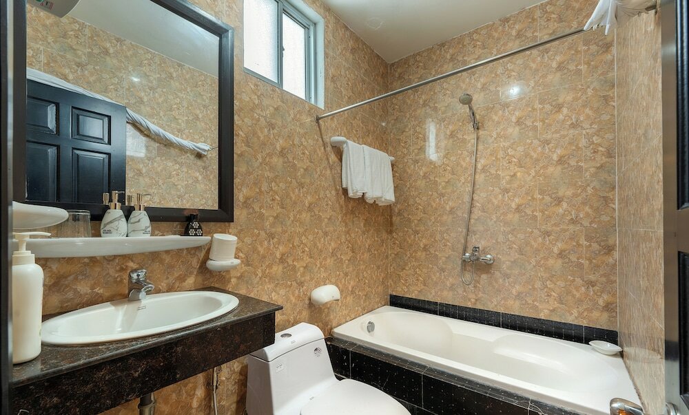 Фото Golden Bell Homestay