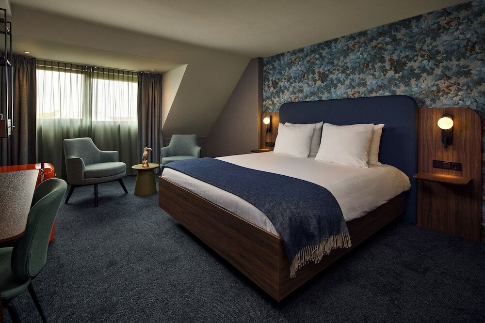 Фото Van der Valk Hotel Stein Urmond