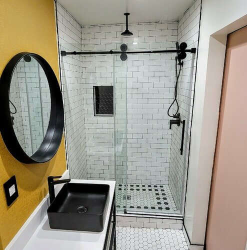 Гостиница Bell Vista Motel в Бербанке