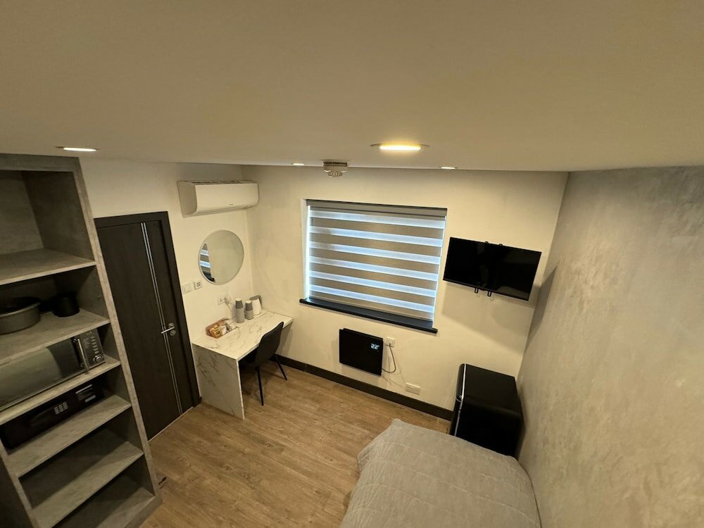 Фото Park Avenue Hotel