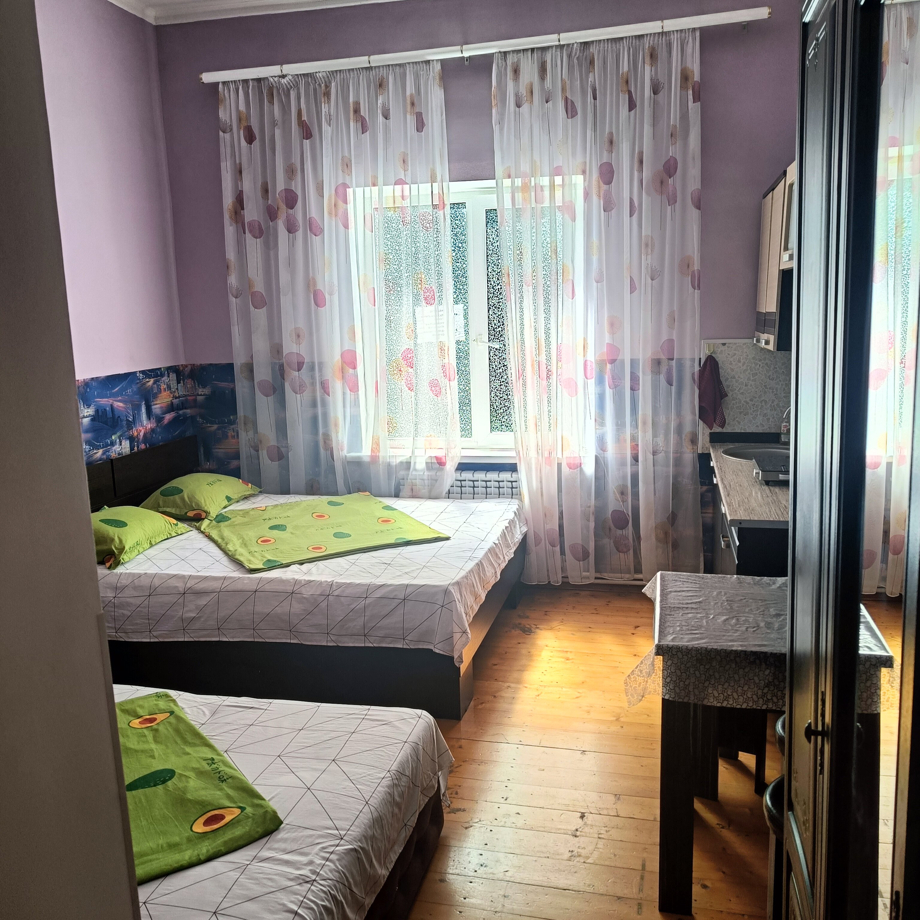Фото Отдых в Архипо-Осиповке на ул. Янтарной, 12