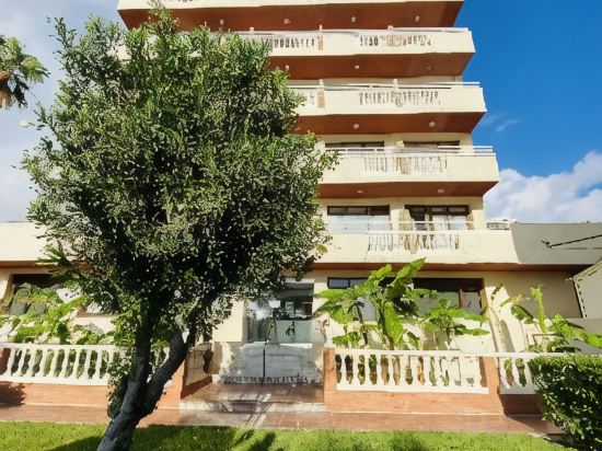 Фото Hotel Los Jazmines