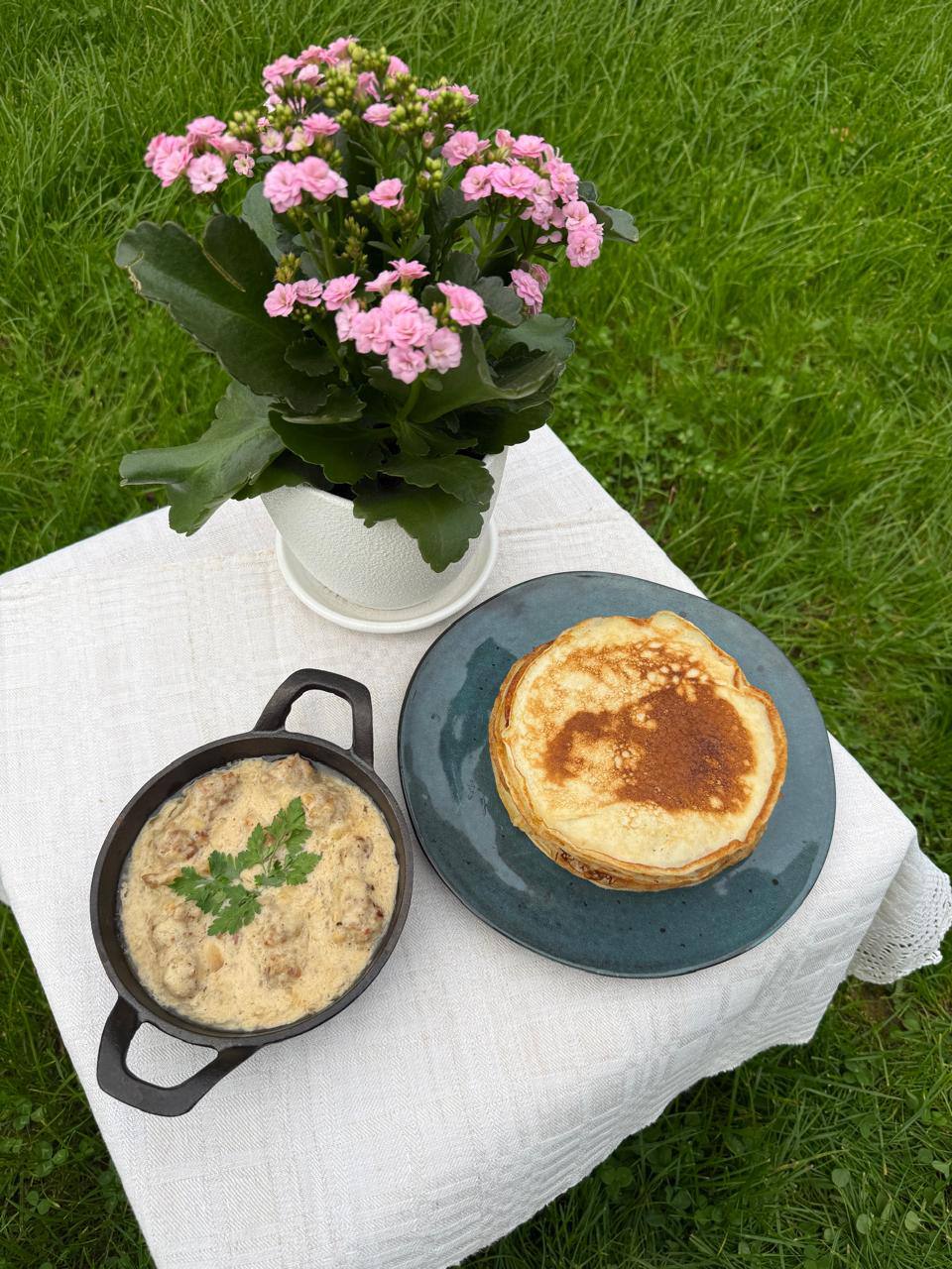 Фото Gusakov House