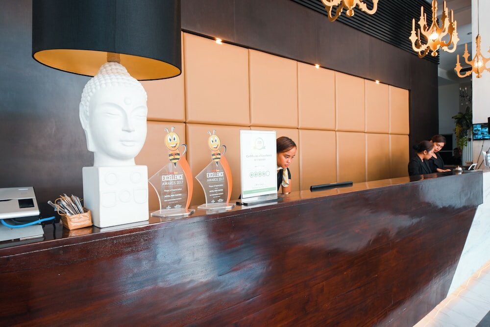 Фото Hotel Pier Cuatro