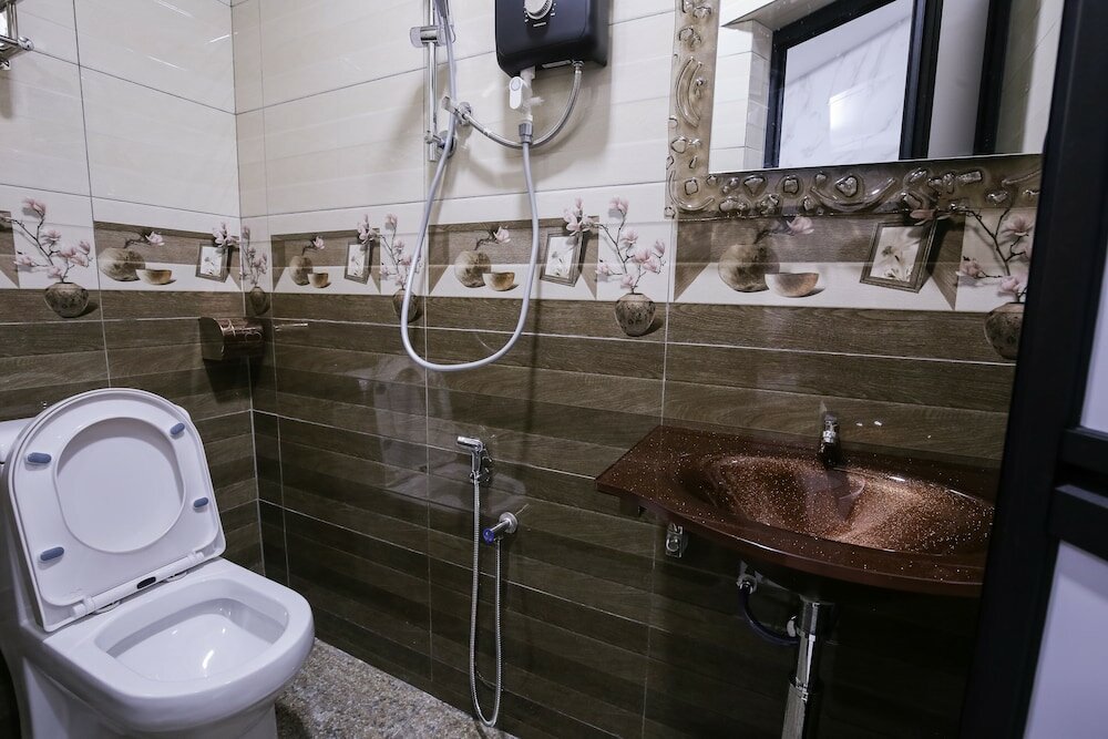 Фото Lee Luxury Home