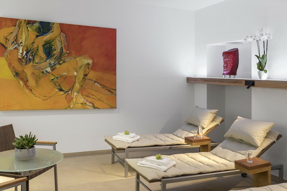 Фото Boutique Hotel Am Stephansplatz