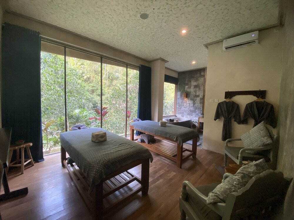 Фото Kenran Resort Ubud