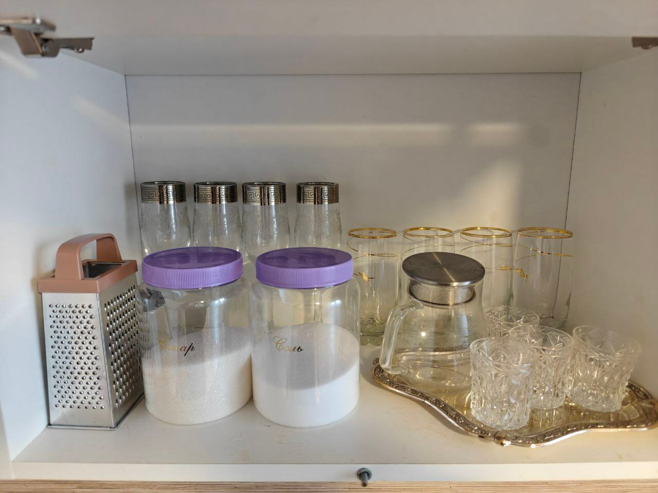 Фото Апарт Миасс