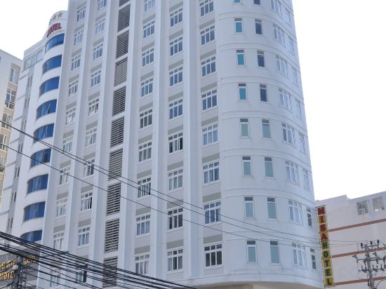 Фото Misa Hotel Da Nang