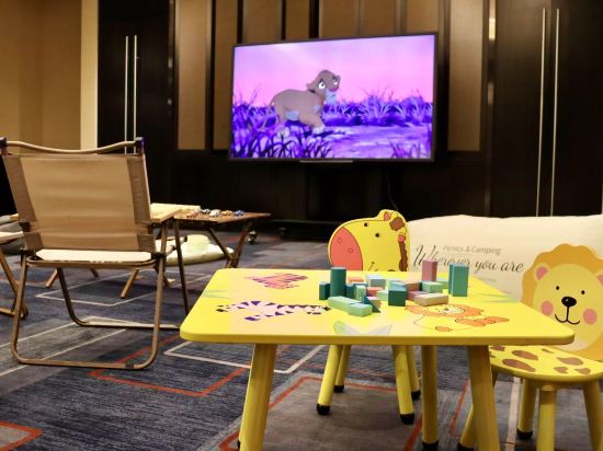 Фото Jw Marriott Hotel Beijing