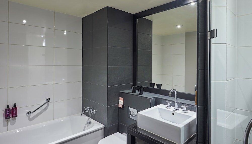 Фото Malmaison Manchester